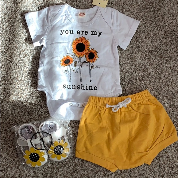 Other - Anna Olive 3 piece set